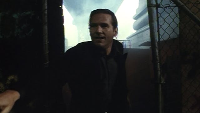 THE FISHER KING Deleted Scenes: Jack ...