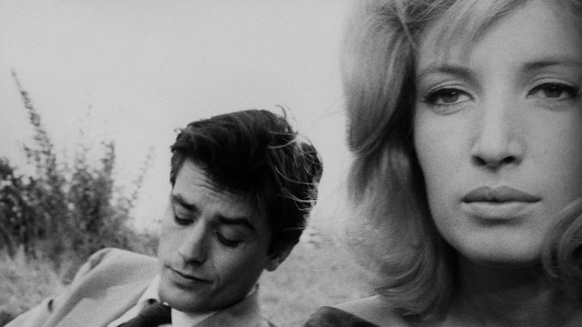 L’ECLISSE Commentary