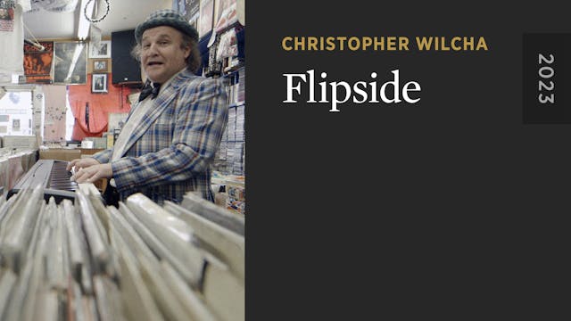 Flipside