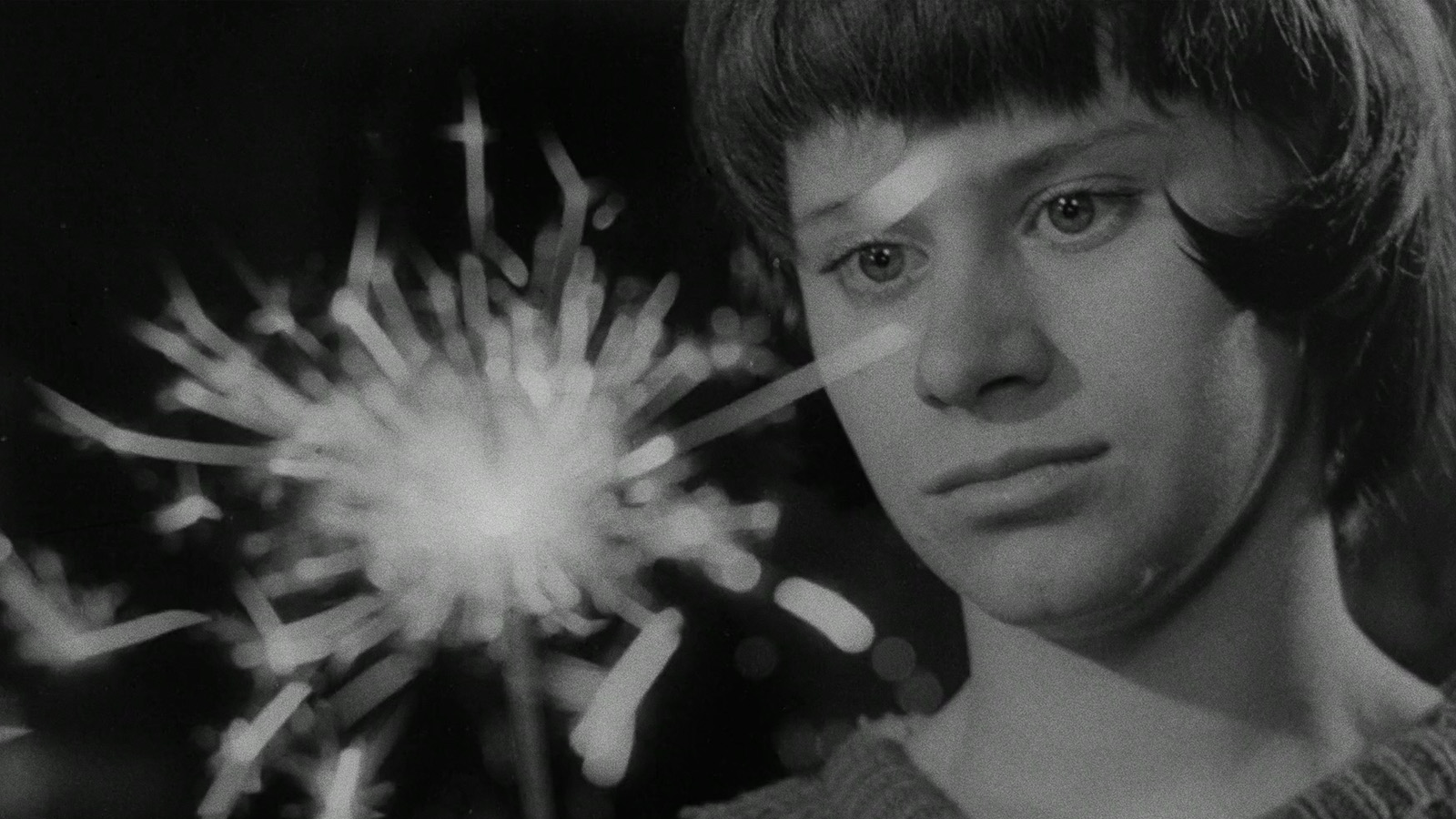 Tony Richardson on A TASTE OF HONEY