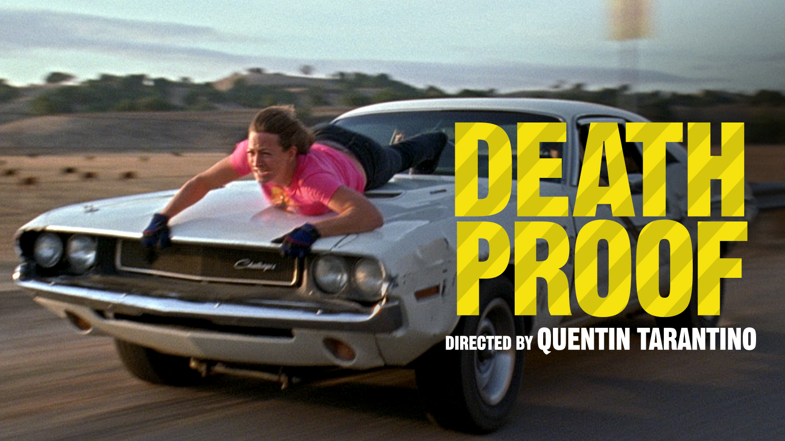 Death Proof