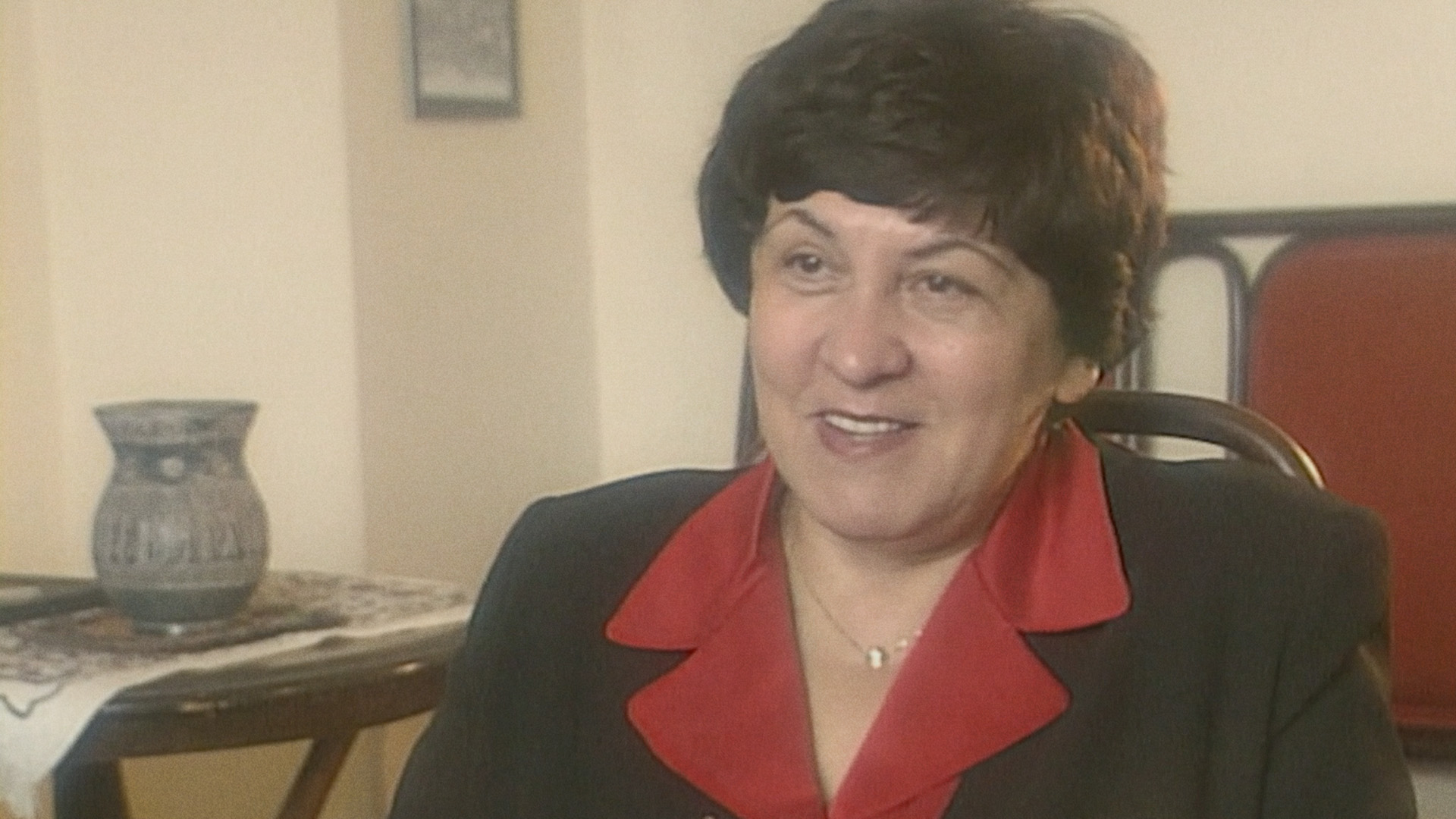 Islands: Georgy Rerberg