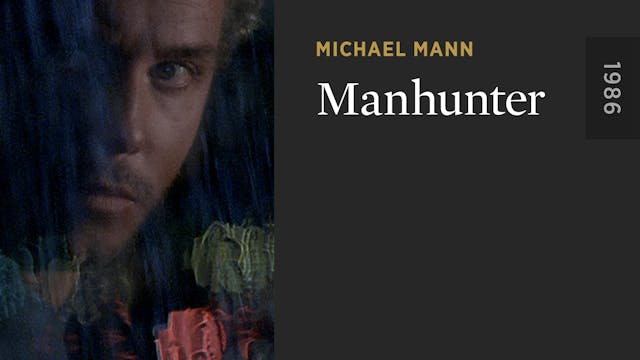 Manhunter