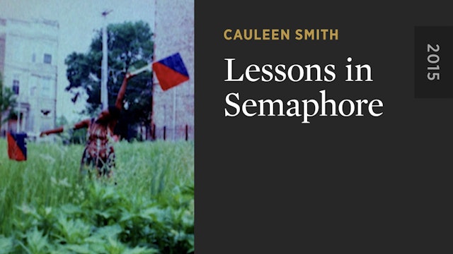 Lessons in Semaphore