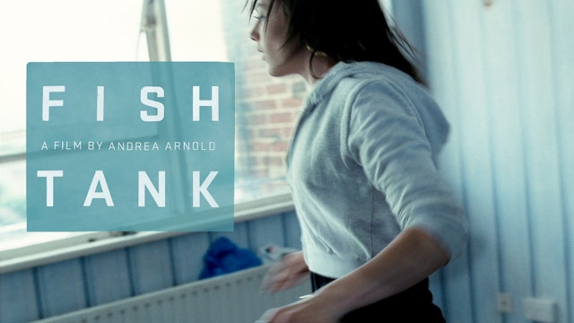 Fish Tank (The Criterion Collection): : Movies & TV Shows