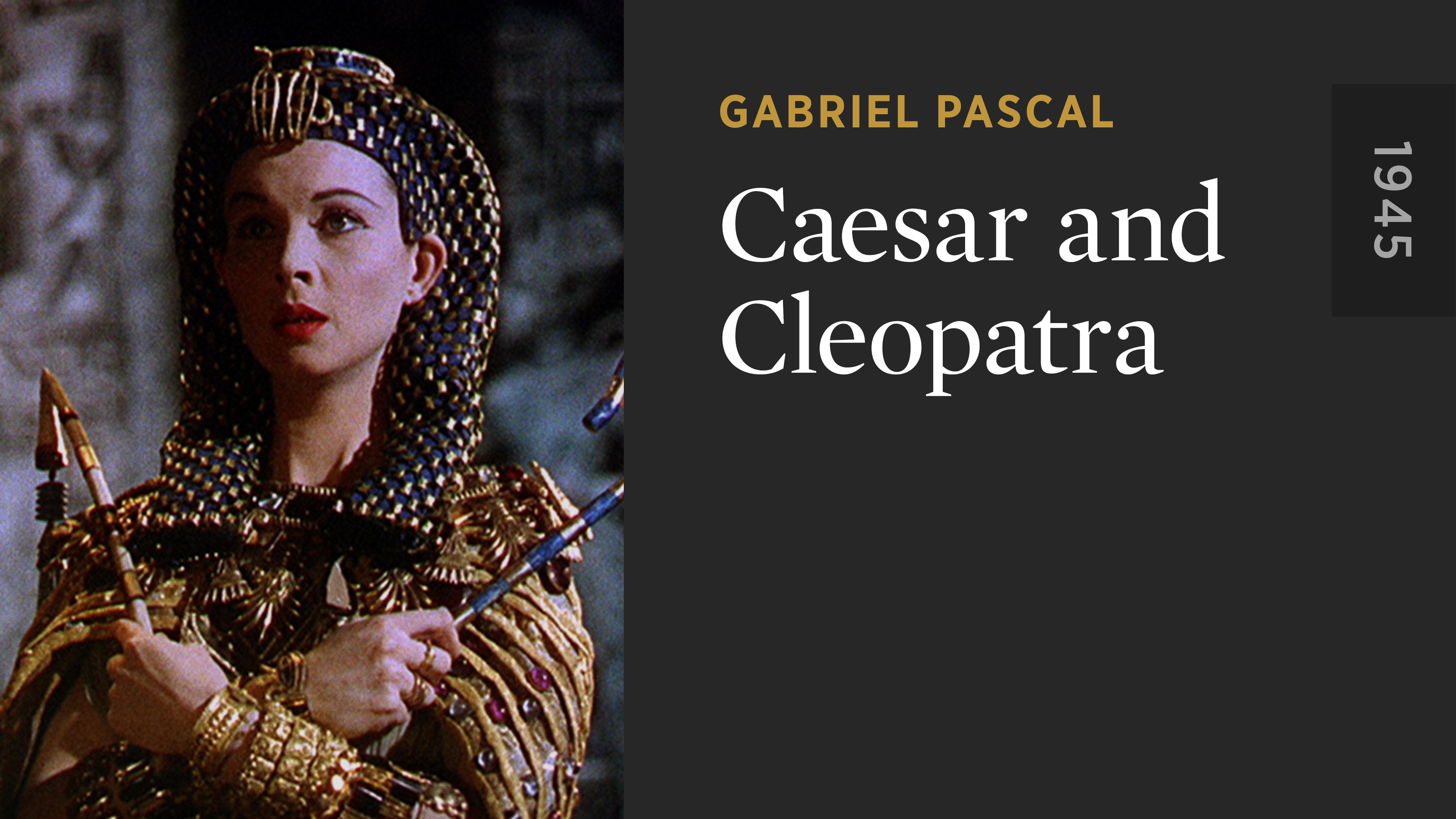 julius caesar cleopatra