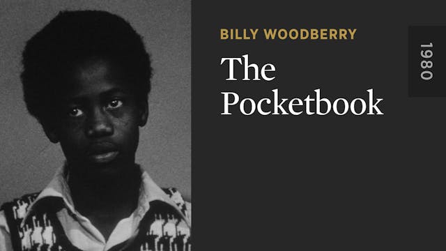 The Pocketbook