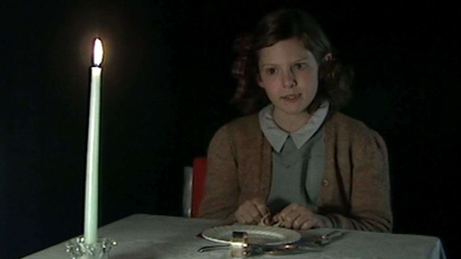 THE OTHERS Audition Footage