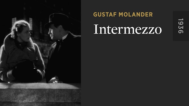 Intermezzo