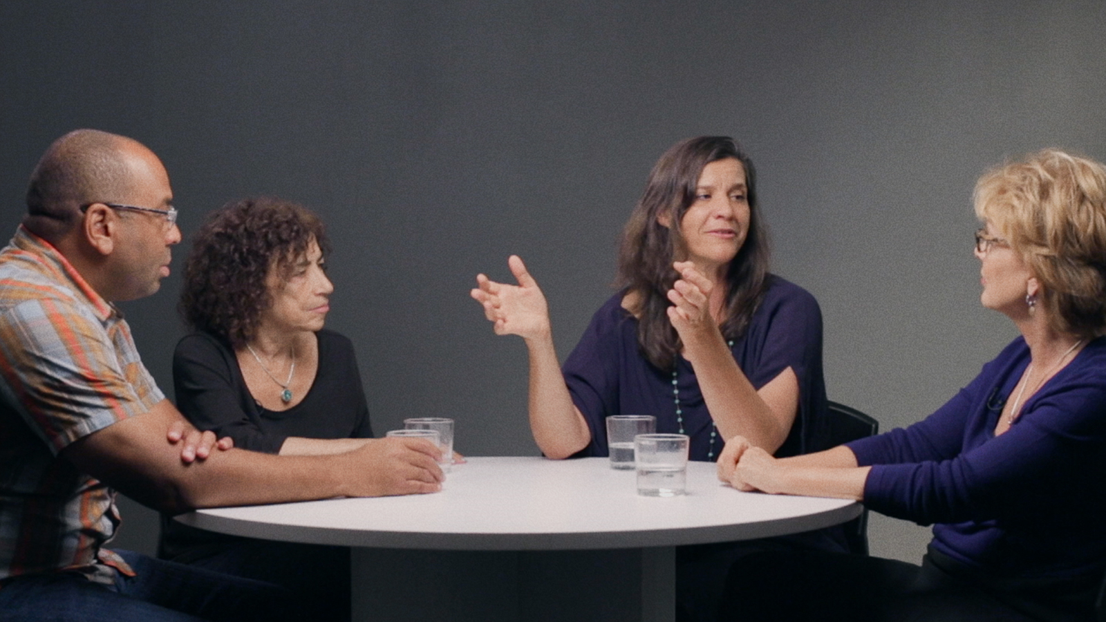 In the Service of Film