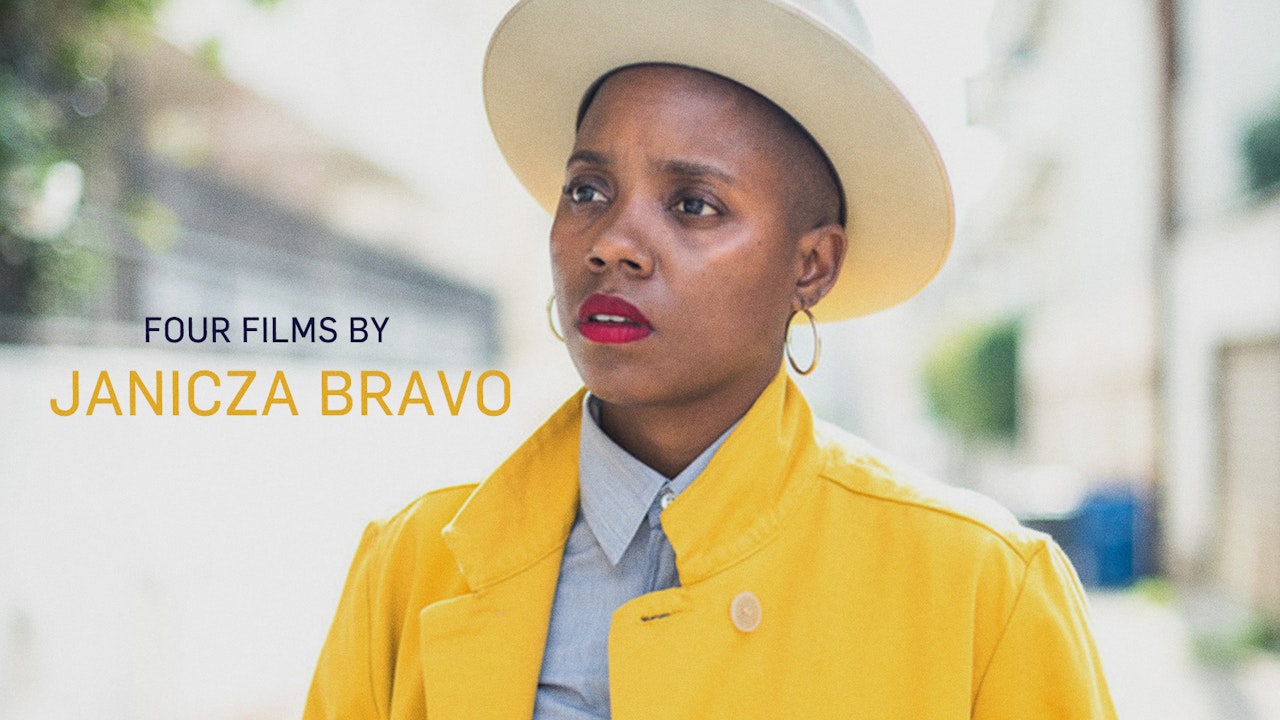 Four Films by Janicza Bravo