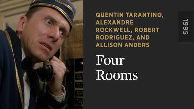 Four Rooms