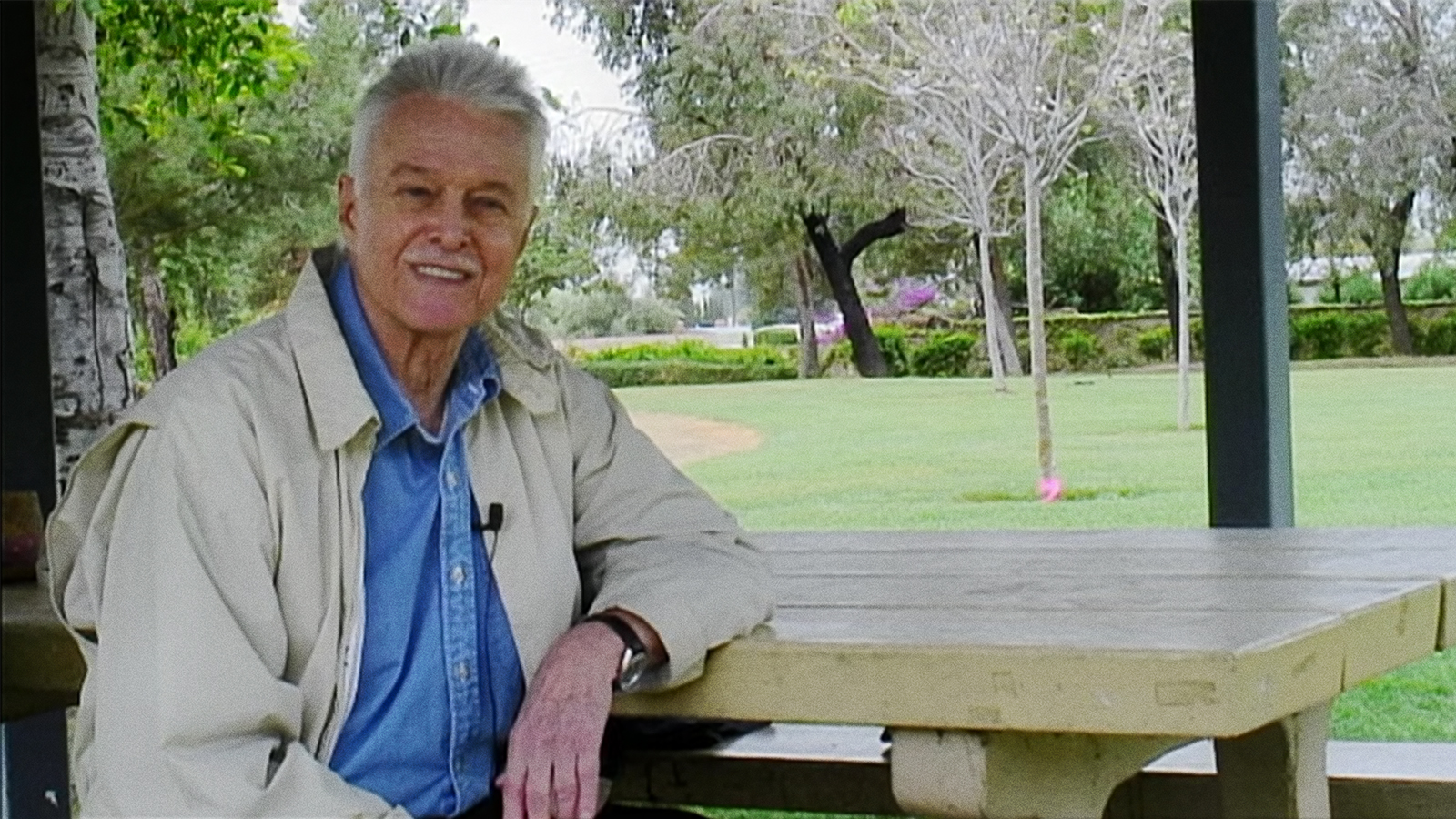 William Reynolds on Douglas Sirk