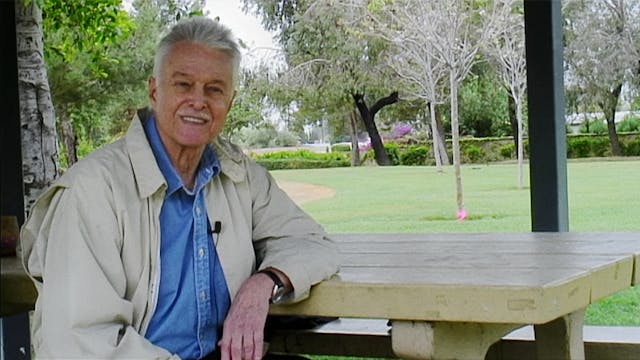 William Reynolds on Douglas Sirk