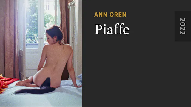 Piaffe