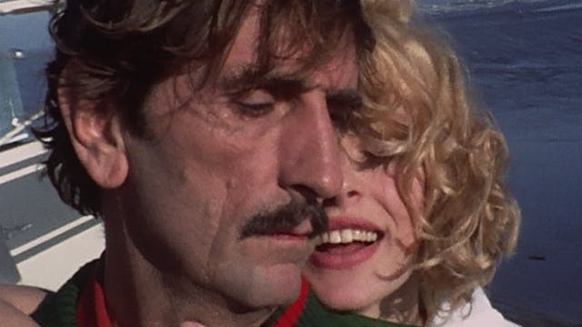 PARIS, TEXAS Deleted Scenes and Super...