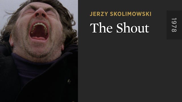 The Shout