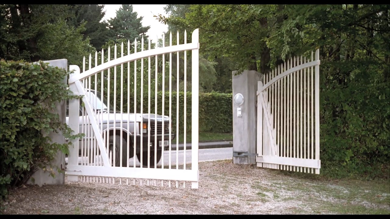 FUNNY GAMES Trailer The Criterion Channel