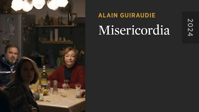 Misericordia
