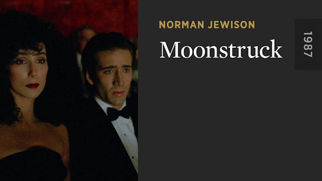 Moonstruck