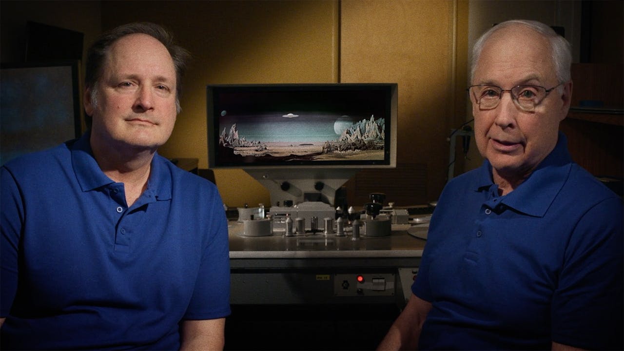 Secrets of the Hollywood Archives FORBIDDEN Secrets of the