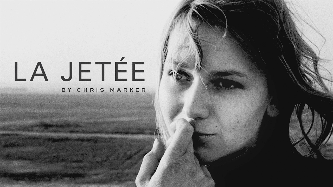 La Jetée Saison 2 épisode 1