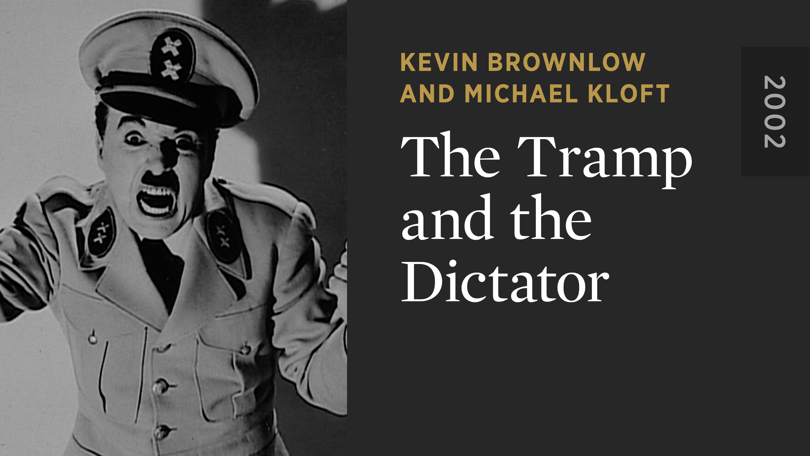 The Tramp and the Dictator