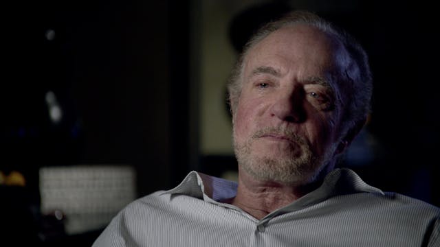 James Caan on THIEF