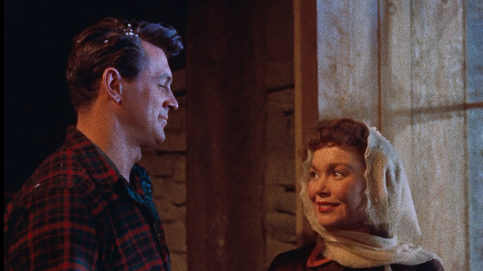 ALL THAT HEAVEN ALLOWS Commentary