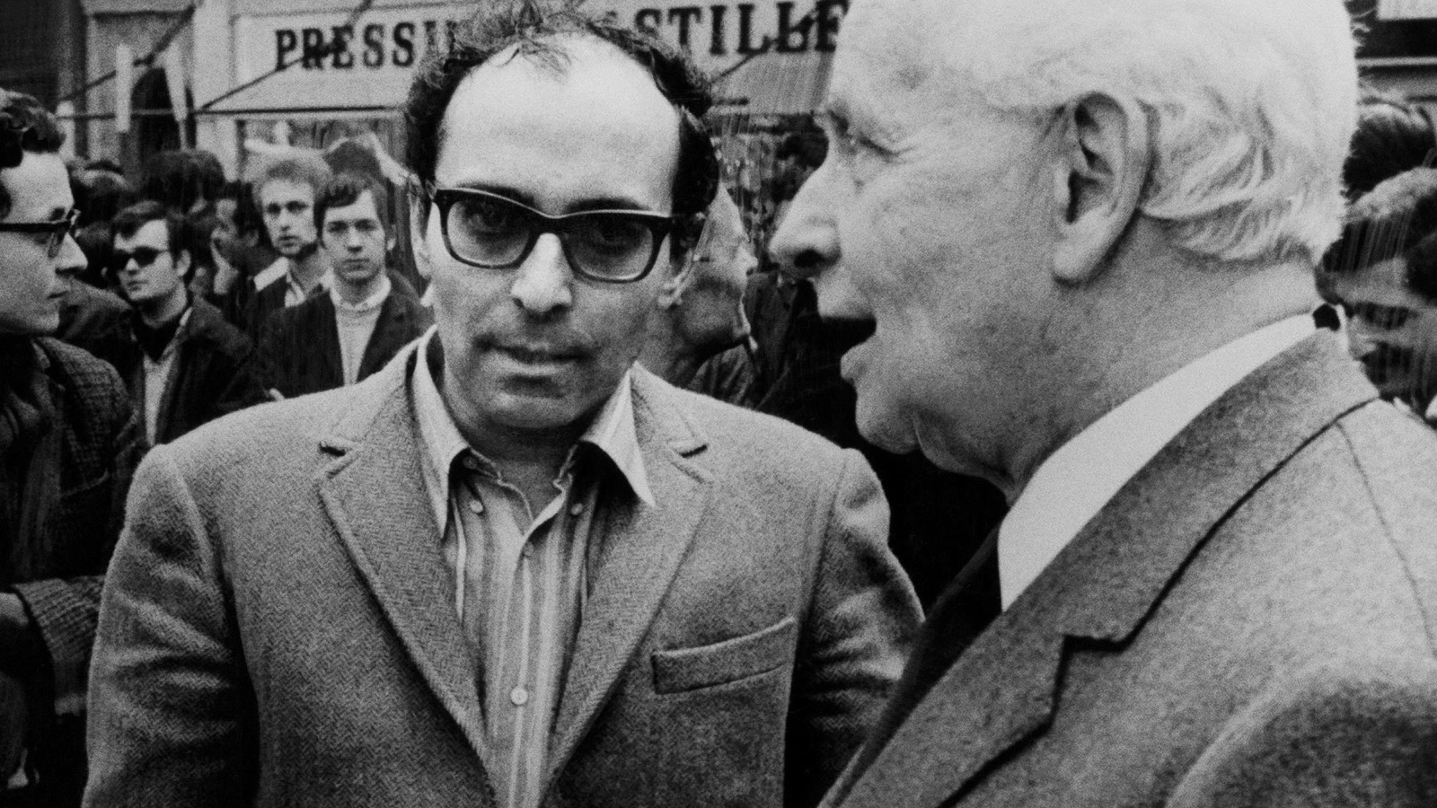 Revolutions per Second