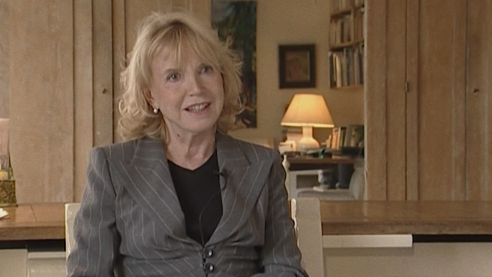 Bulle Ogier, Dominique Laborier, and Marie-France Pisier 