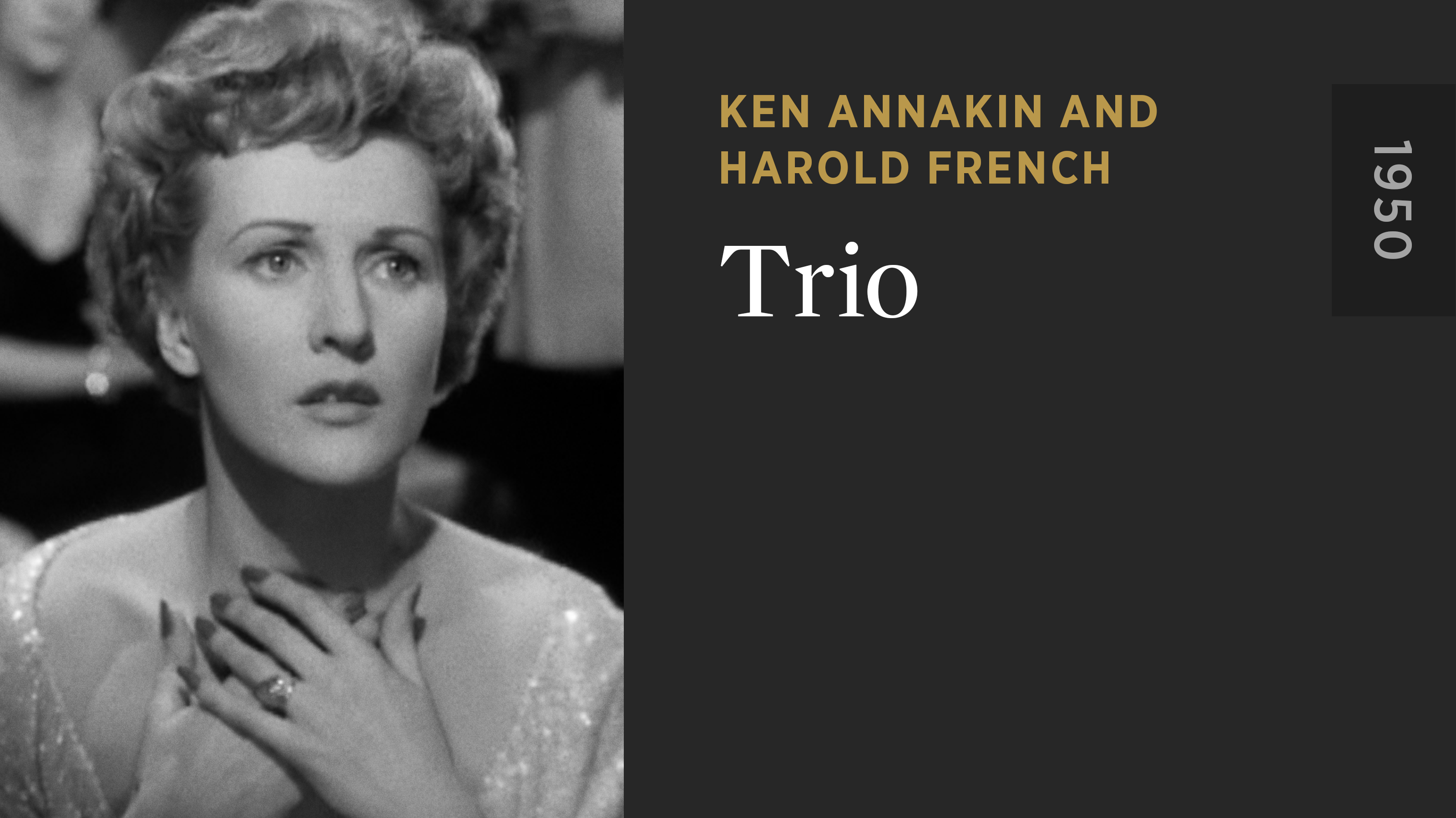 Trio