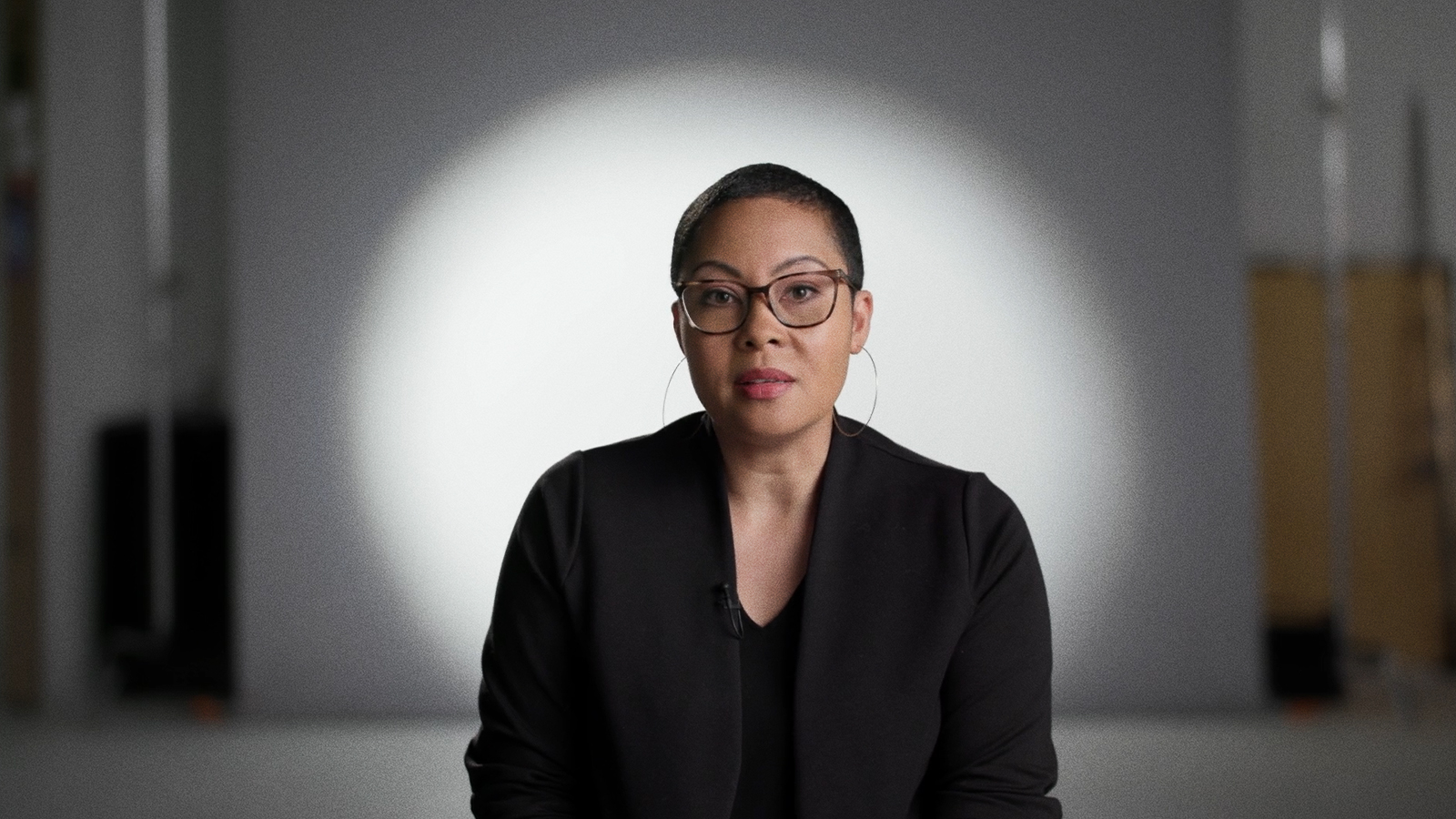 Spotlight on WITHIN OUR GATES with Racquel Gates