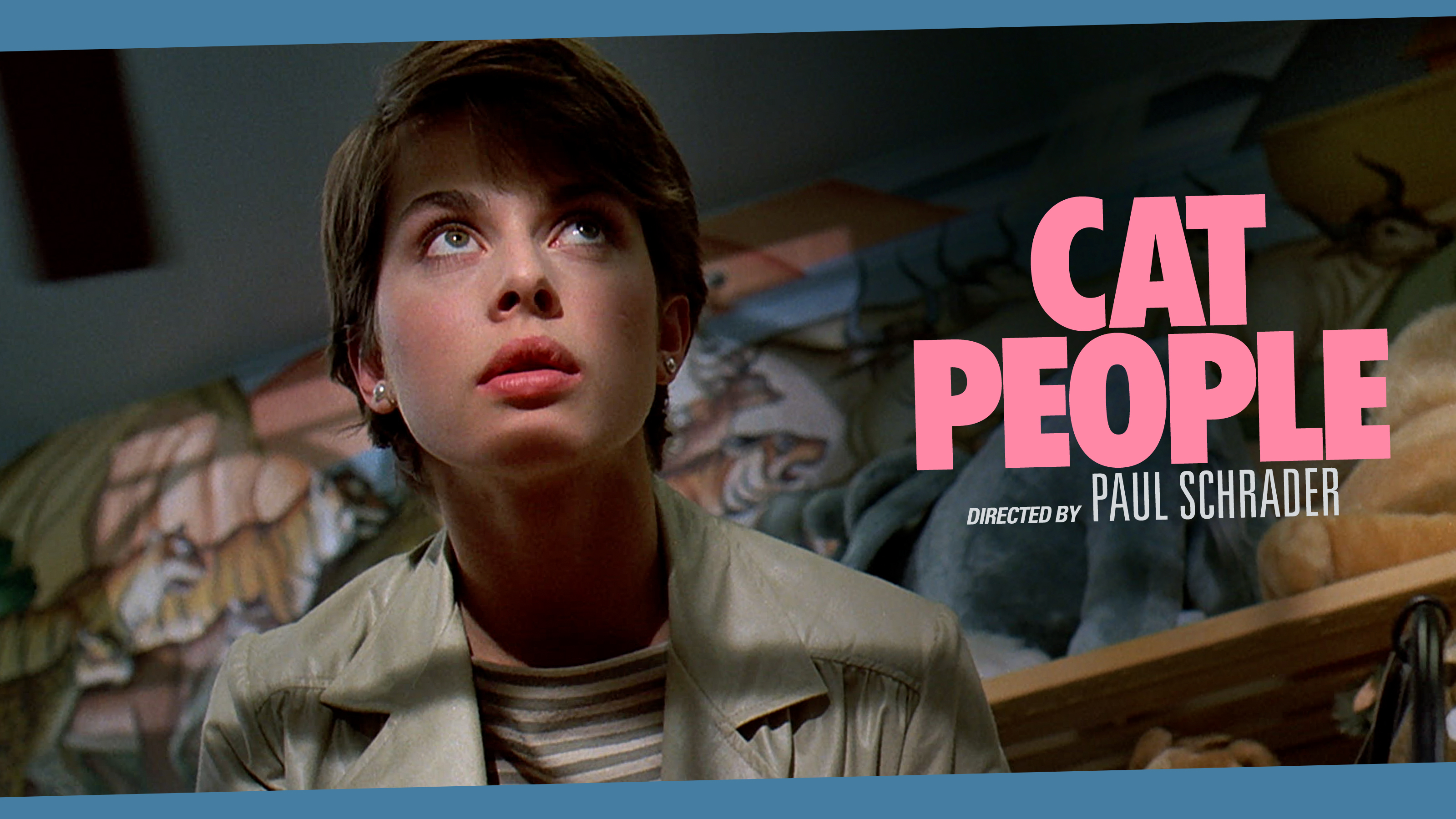 Cat People