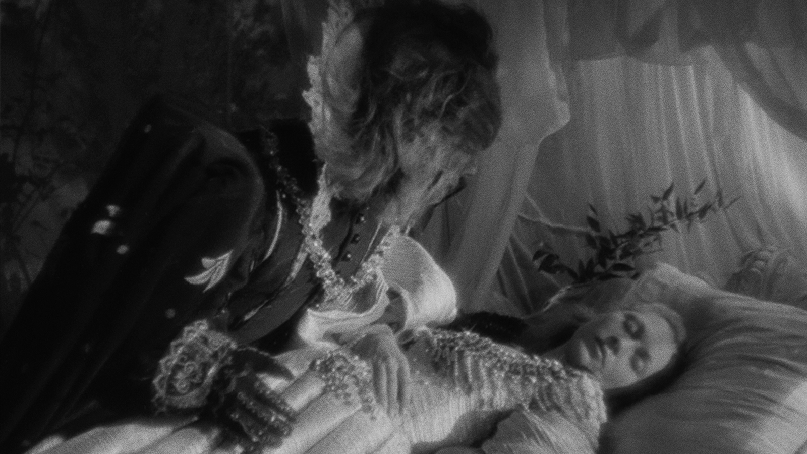 BEAUTY AND THE BEAST Commentary