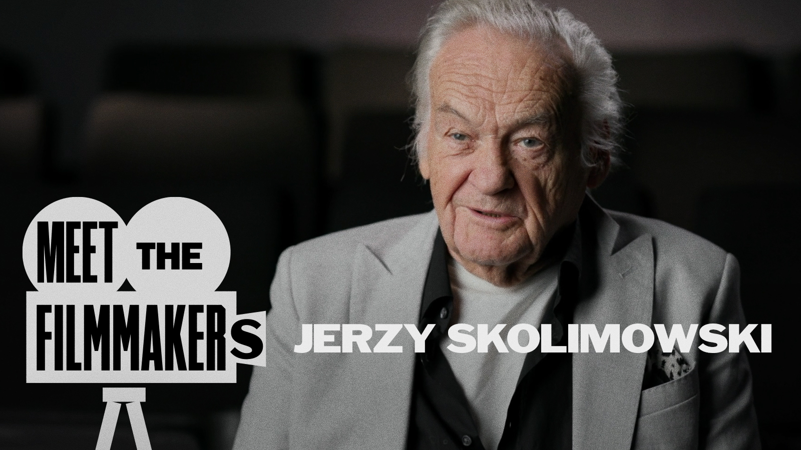 Jerzy Skolimowski Interview