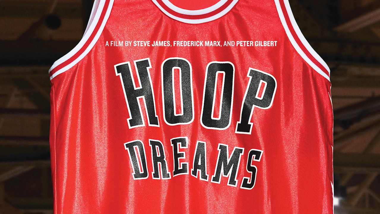 Hoop Dreams