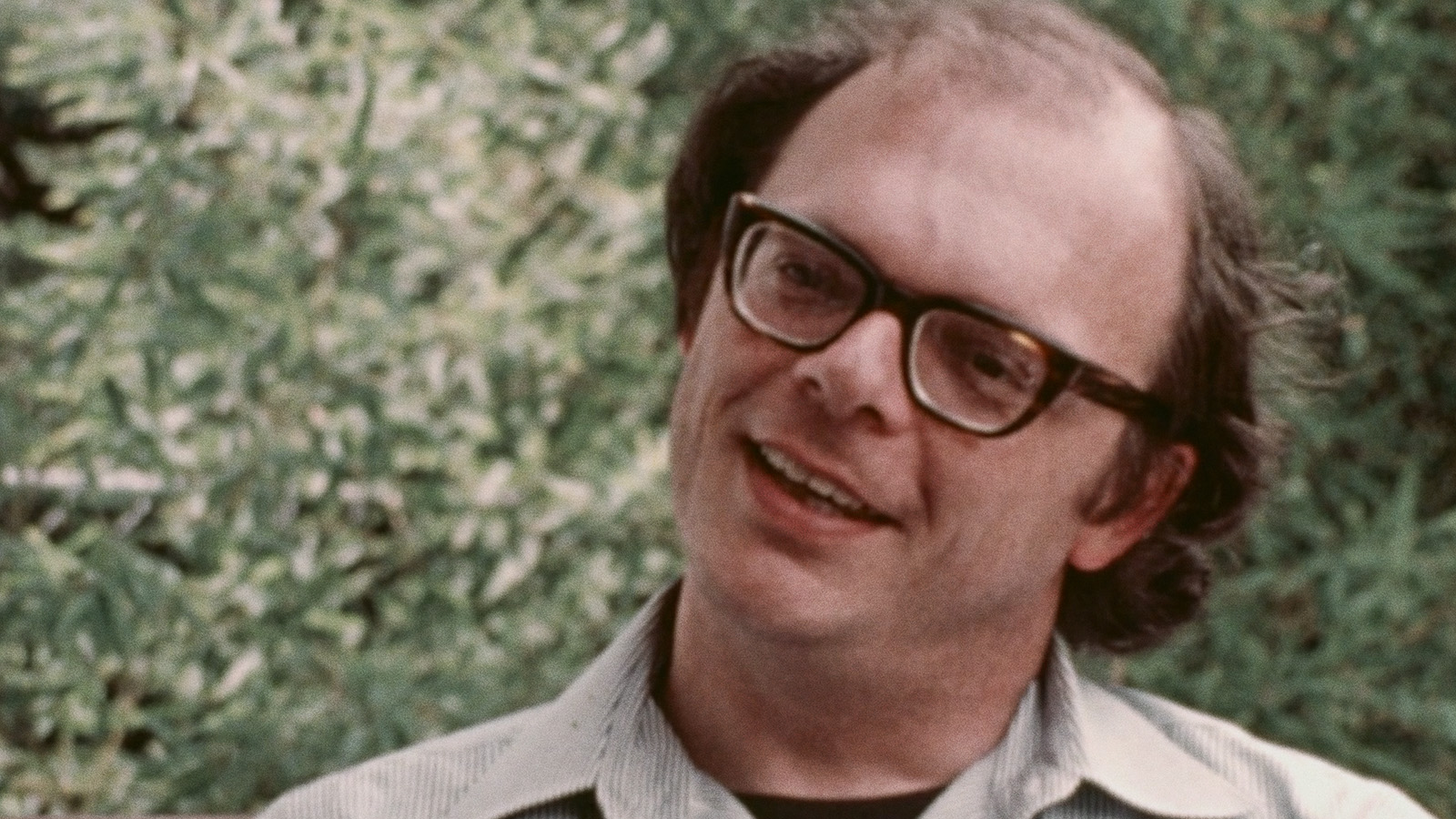 HEARTS AND MINDS Outtakes: Tony Russo