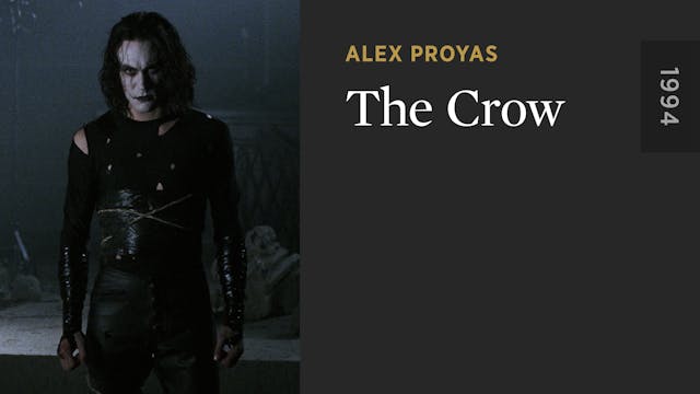 The Crow