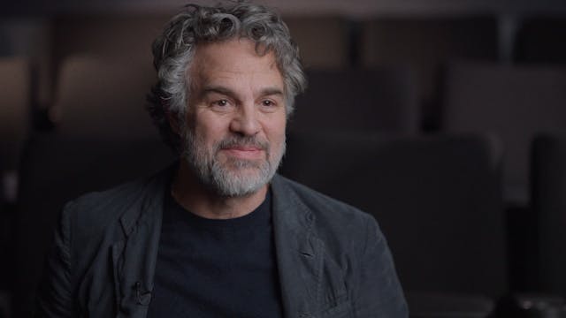 An Area We Ought to Explore: The Cast...