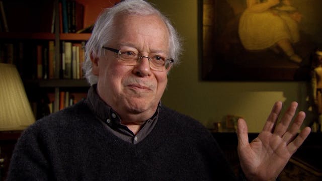 David Thomson on PICNIC AT HANGING ROCK