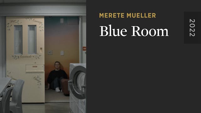 Blue Room