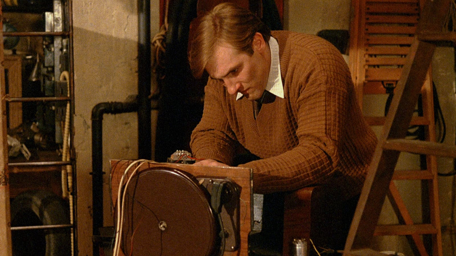 THE LAST METRO Commentary 2