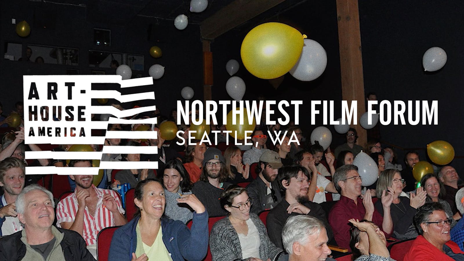 Northwest Film Forum