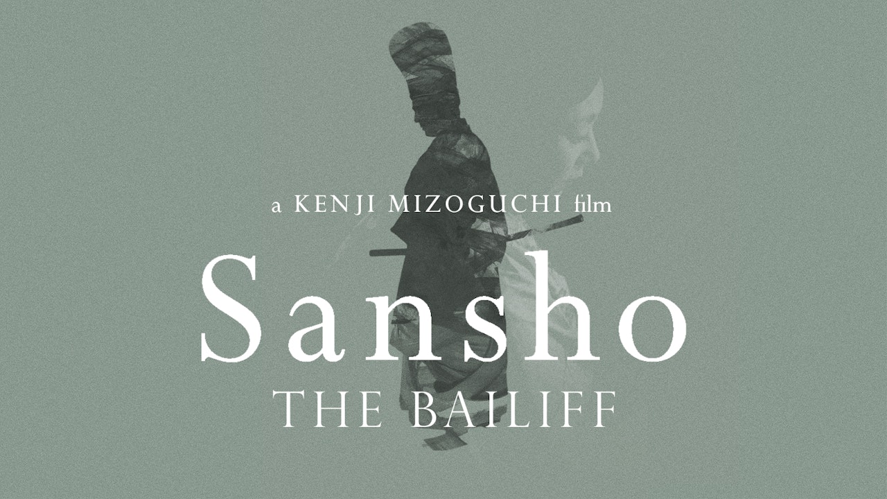 Sansho the Bailiff