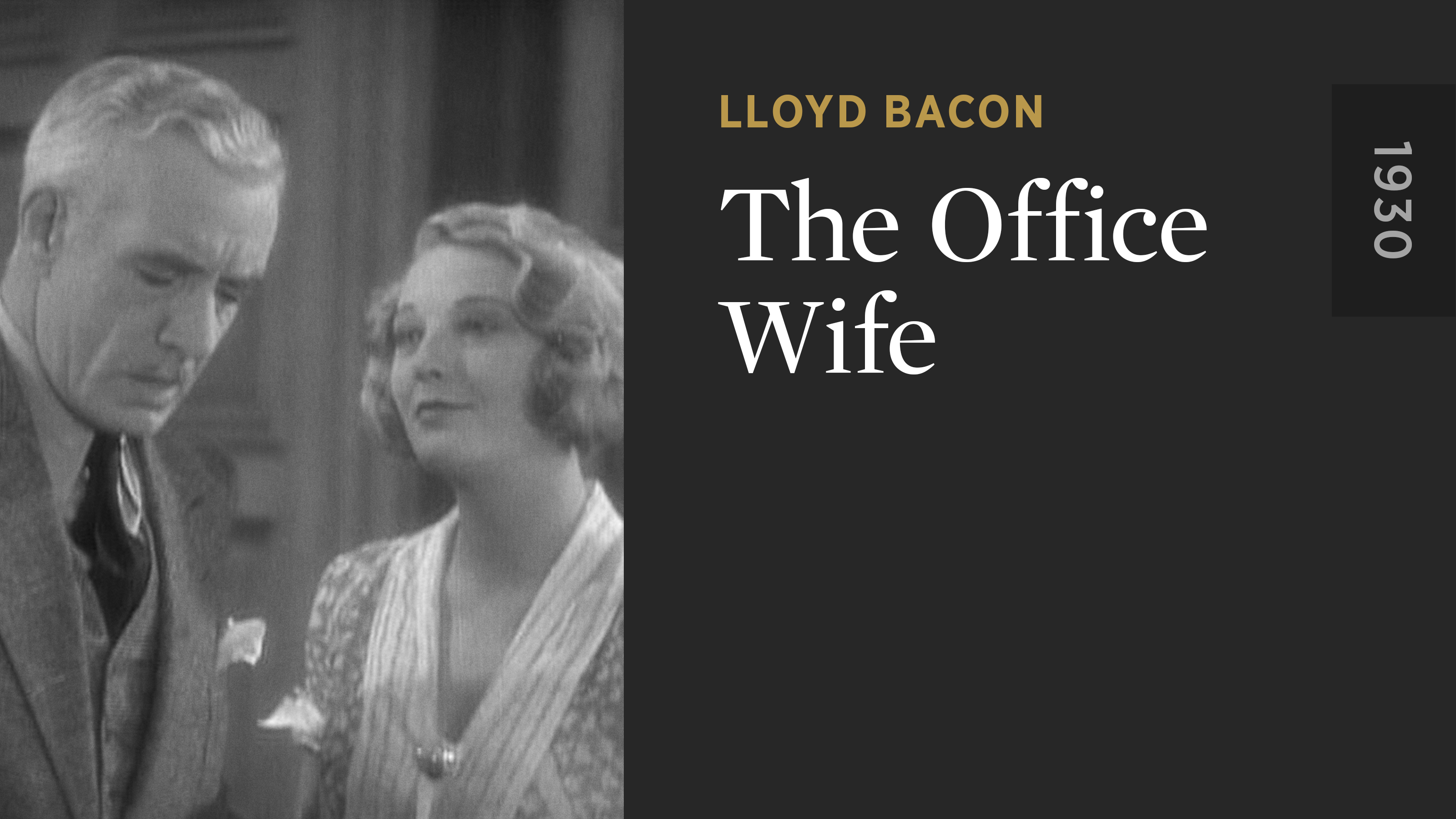 The Office Wife