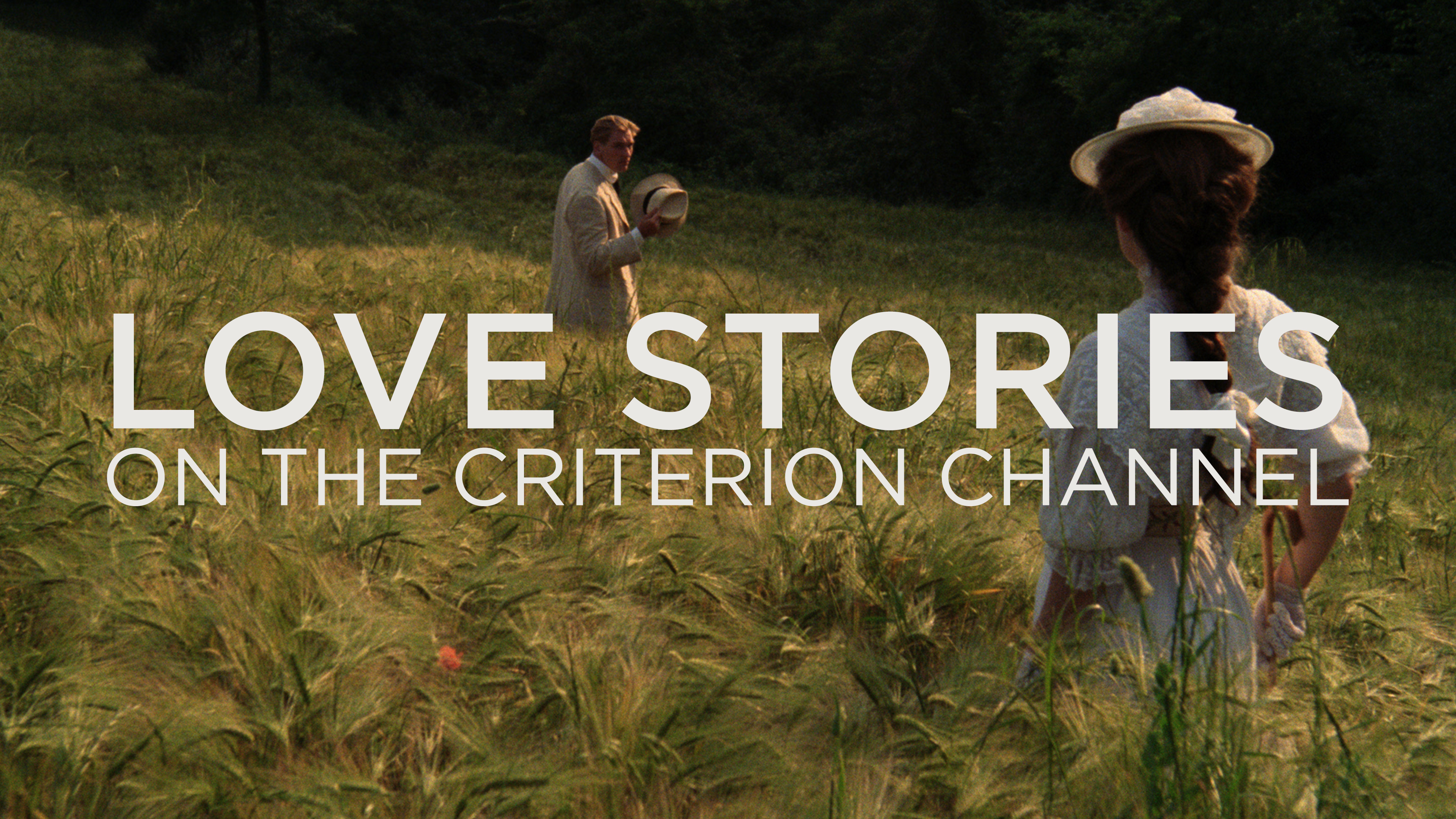 Love Stories