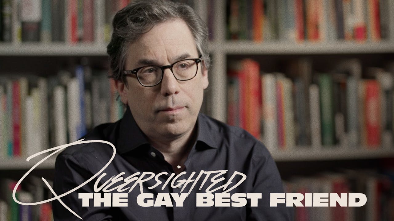 the gay best friend book review