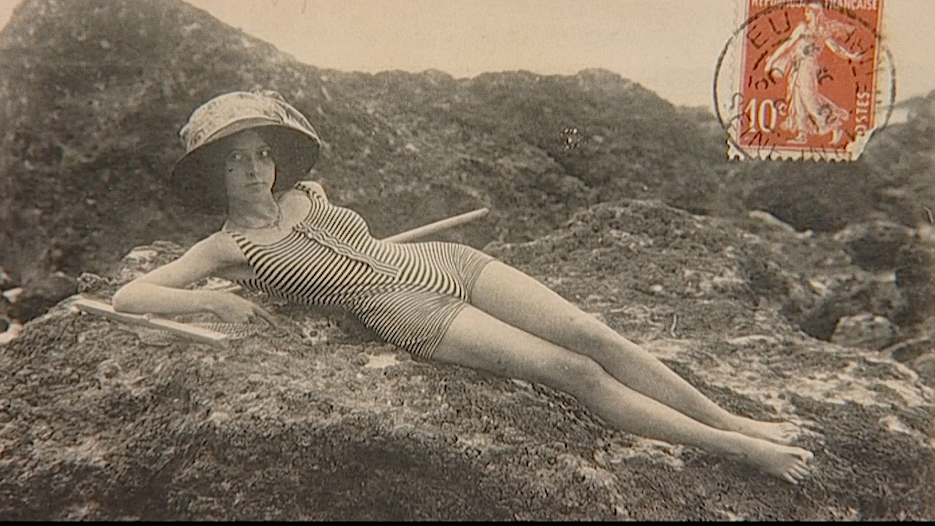 Musidora, the Tenth Muse