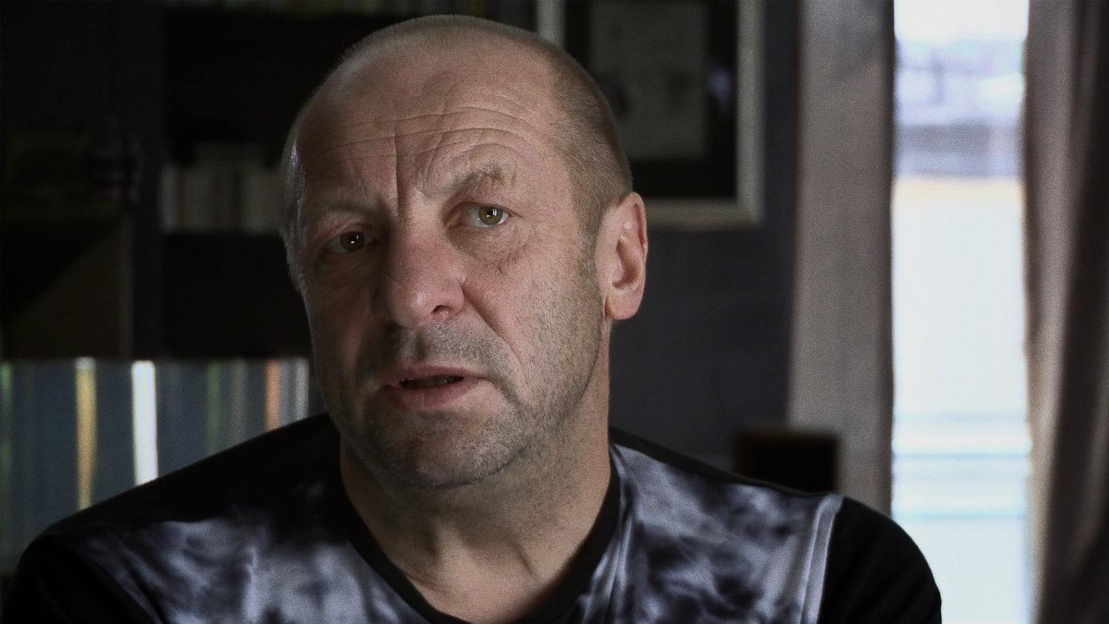 Zbigniew Preisner on Krzysztof Kieślowski